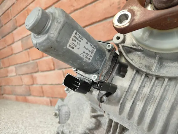 Reductor de Caja de Cambios BMW X5 E70 X6 E71 ATC700 7574777 image 5