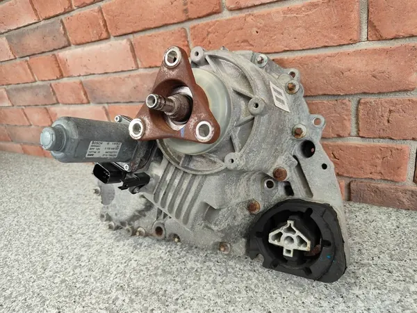 Reductor de Caja de Cambios BMW X5 E70 X6 E71 ATC700 7574777 image 6