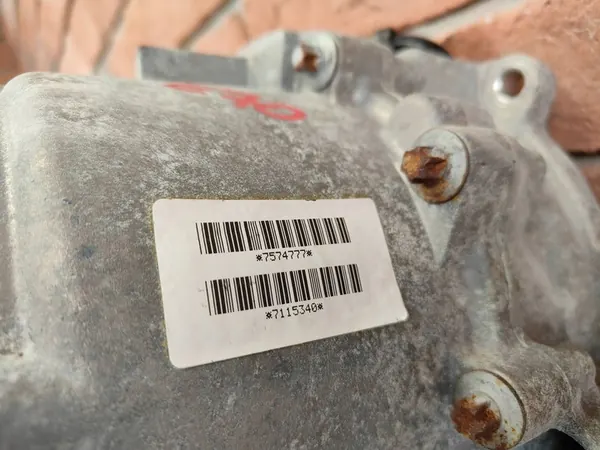 Reductor de Caja de Cambios BMW X5 E70 X6 E71 ATC700 7574777 image 7