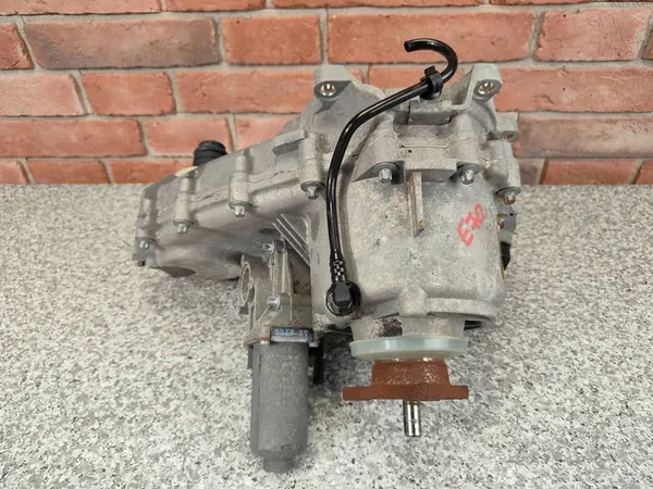 Reductor de Caja de Cambios BMW X5 E70 X6 E71 ATC700 7574777 image 8