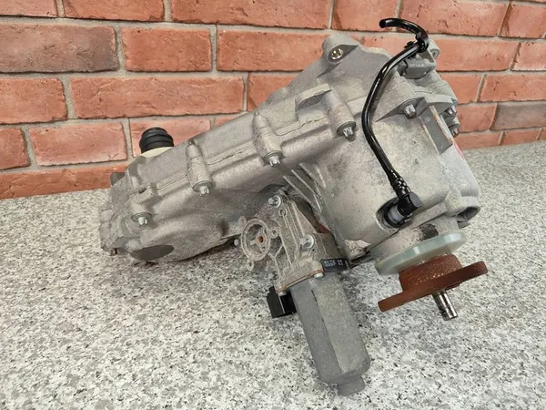 Reductor de Caja de Cambios BMW X5 E70 X6 E71 ATC700 7574777 image 9