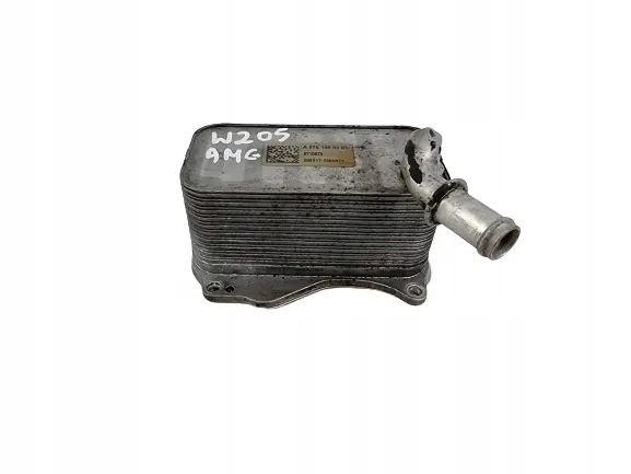 Refrigerador de óleo usado OEM A2761880001 Mercedes image 2