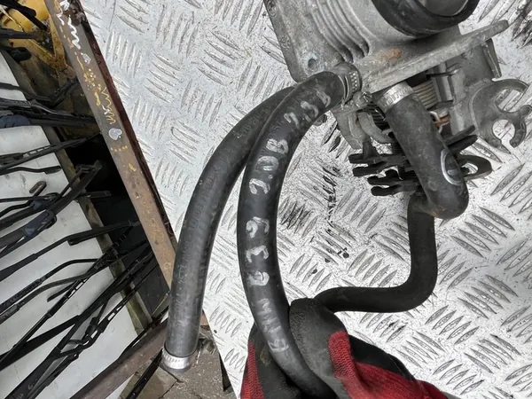 Drosselklappe BMW E39 2.0 2.3 1721456 image 2