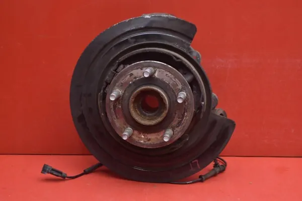OEM mamAUTO-1052387- Linker Achternaaf Jeep Grand Cherokee image 2