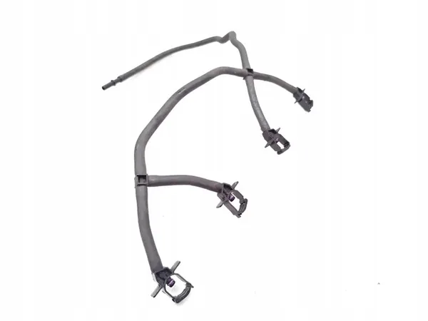 Kraftstoffrücklaufleitung Ford Mondeo 2.2 TDCi Diesel image 10