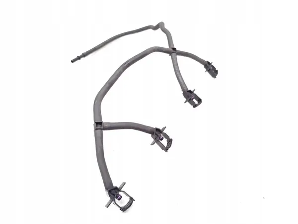 Kraftstoffrücklaufleitung Ford Mondeo 2.2 TDCi Diesel image 2