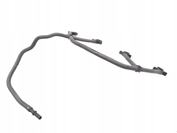 Kraftstoffrücklaufleitung Ford Mondeo 2.2 TDCi Diesel image 3