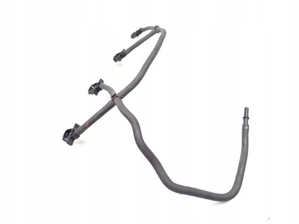 Kraftstoffrücklaufleitung Ford Mondeo 2.2 TDCi Diesel image 4