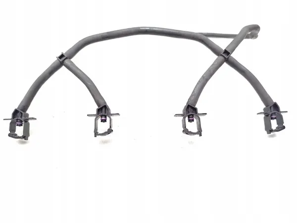 Kraftstoffrücklaufleitung Ford Mondeo 2.2 TDCi Diesel image 5