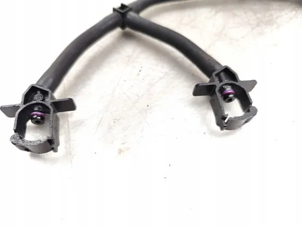 Kraftstoffrücklaufleitung Ford Mondeo 2.2 TDCi Diesel image 7