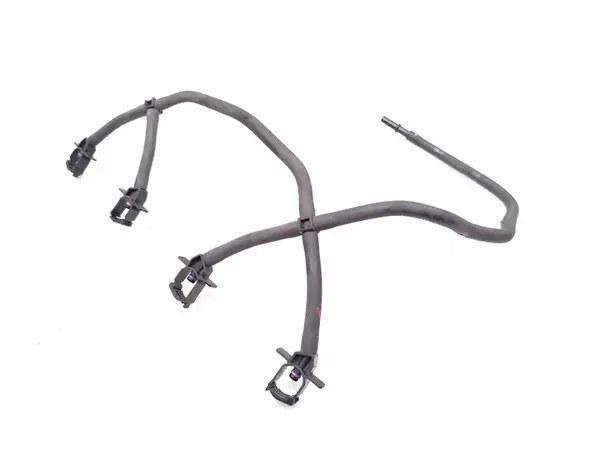 Kraftstoffrücklaufleitung Ford Mondeo 2.2 TDCi Diesel image 9