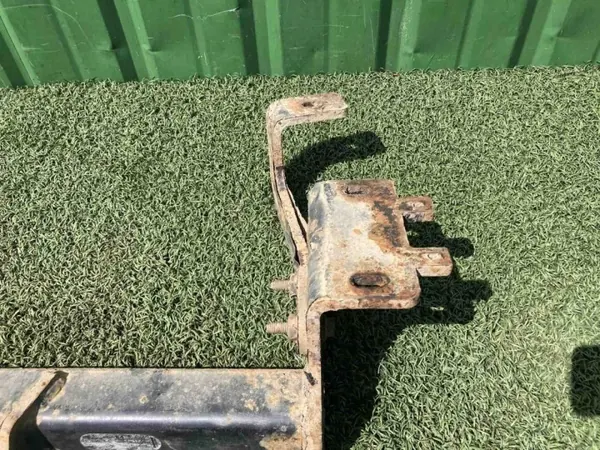 Jeu d'attelage Renault Master III OEM 8201288617 image 3