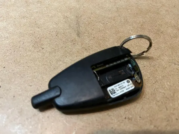 Aquecedor Webasto VW T5 OEM 3D0963511B - Usado image 4
