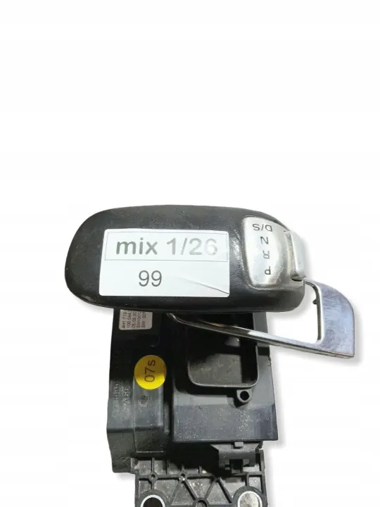 Levier de vitesses OEM 4H1927731AP9 pour Audi A8 S8 D4 image 4