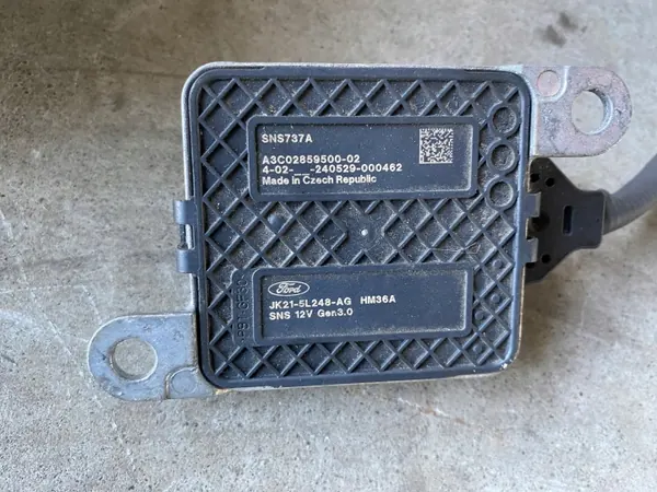 Katalysaattorianturi OEM JK21-5L248-AG Ford Transit image 4