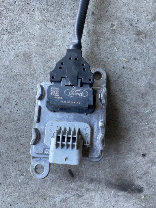 Katalysaattorianturi OEM JK21-5L248-AG Ford Transit image 5