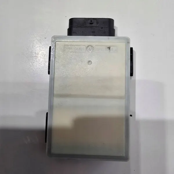 Capteur radar changement voie OEM 5A6DB55 BMW image 3