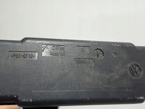 Módulo controle suspensão OEM 3C0907376A para VW Passat B7 image 10