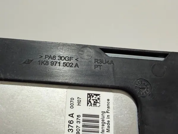 Módulo controle suspensão OEM 3C0907376A para VW Passat B7 image 4