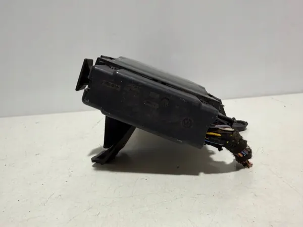Módulo controle suspensão OEM 3C0907376A para VW Passat B7 image 8