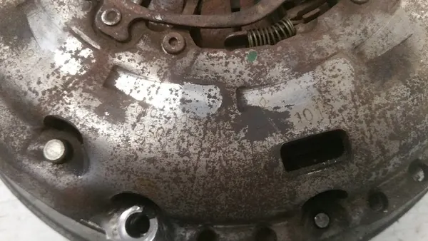 Volante bimassa Mitsubishi ASX image 8