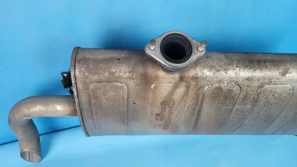 Silenciador Kia OEM NXM30 para Sportage V 1.6 T-GDI image 4