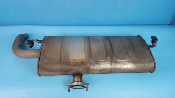 Silenciador Kia OEM NXM30 para Sportage V 1.6 T-GDI image 7