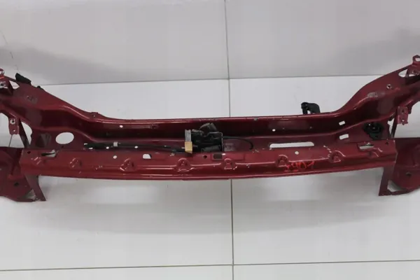 OEM 360214300 Etuhihna Volvo S40 II 2 FL:lle image 5
