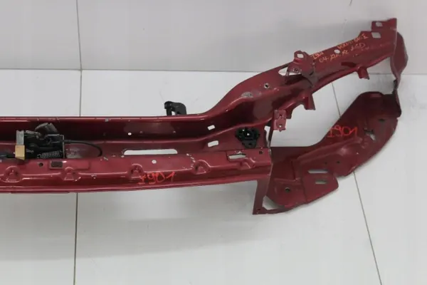 OEM 360214300 Etuhihna Volvo S40 II 2 FL:lle image 7