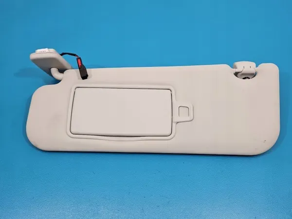 Pára-sol esquerdo Jaguar XE X760 OEM IMPRK1545978 image 3