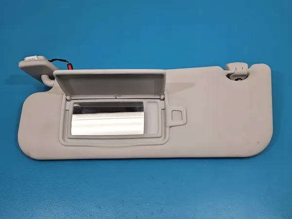 Pára-sol esquerdo Jaguar XE X760 OEM IMPRK1545978 image 4