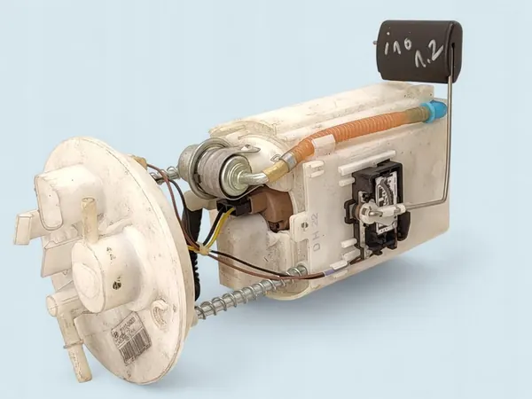 Bomba de combustível Hyundai i10 I 2007–2013 image 2