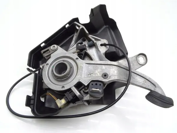 Levier de frein à main OEM 211420004 Mercedes CLS image 2