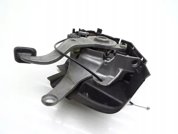 Levier de frein à main OEM 211420004 Mercedes CLS image 3