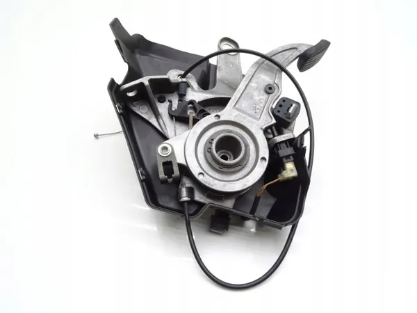 Levier de frein à main OEM 211420004 Mercedes CLS image 4