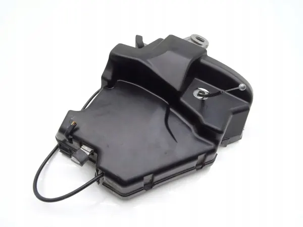 Levier de frein à main OEM 211420004 Mercedes CLS image 5