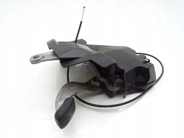 Levier de frein à main OEM 211420004 Mercedes CLS image 6