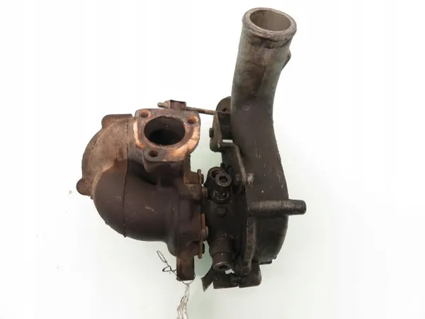 Turboladdare OEM 06A145703G för Skoda Octavia I 1.8T image 3