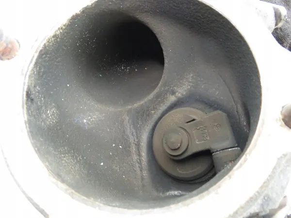 Turboladdare OEM 06A145703G för Skoda Octavia I 1.8T image 6