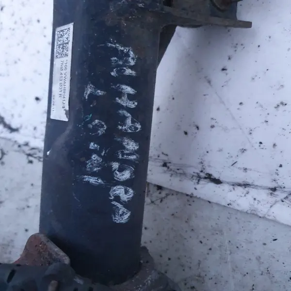 OEM 7N0413031R Terminal esquerdo dianteiro - Seat Alhambra II image 10