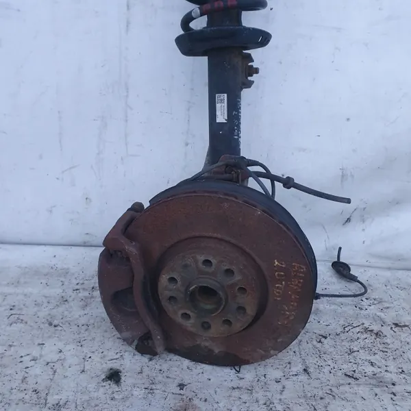 OEM 7N0413031R Terminal esquerdo dianteiro - Seat Alhambra II image 3