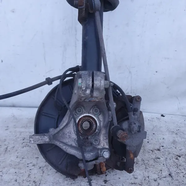 OEM 7N0413031R Terminal esquerdo dianteiro - Seat Alhambra II image 6