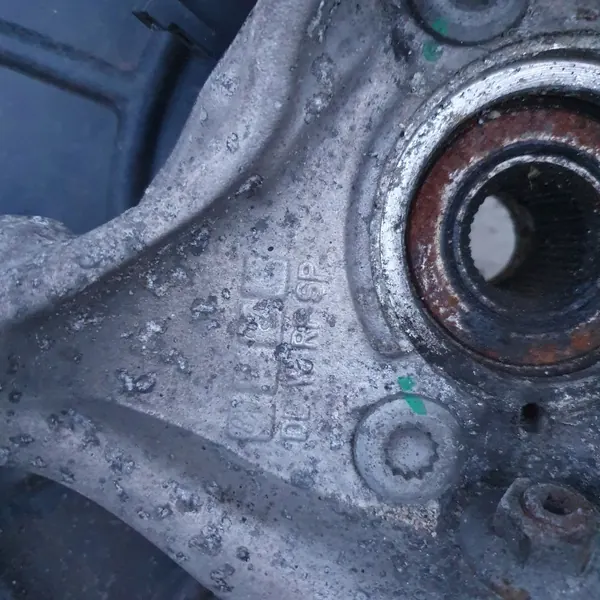 OEM 7N0413031R Terminal esquerdo dianteiro - Seat Alhambra II image 8