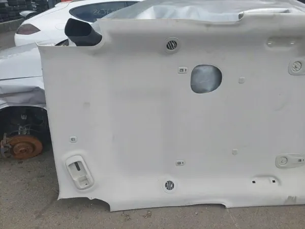 Teto Chrysler Pacifica 2018 OEM 5YX16PS2AJ image 5
