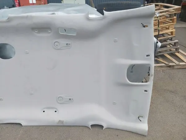 Teto Chrysler Pacifica 2018 OEM 5YX16PS2AJ image 8
