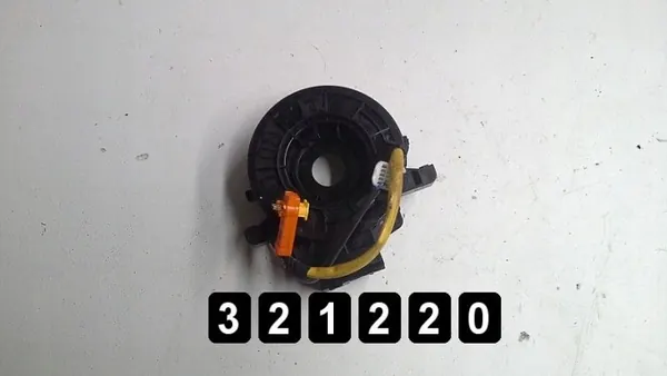 Glidring OEM AM-321220 för Citroen C4 2010 image 3