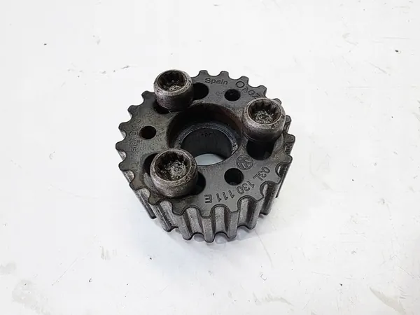 Zahnrad Audi A3 A4 A5 A6 2.0 TDI image 2