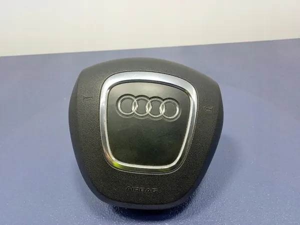 Airbag condutor Audi Q5 OEM 8R0880201C - Usado image 2