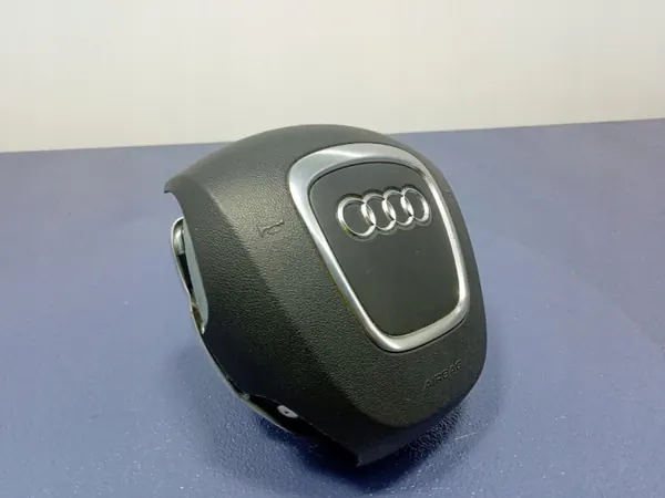 Airbag condutor Audi Q5 OEM 8R0880201C - Usado image 3