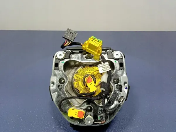 Airbag condutor Audi Q5 OEM 8R0880201C - Usado image 4